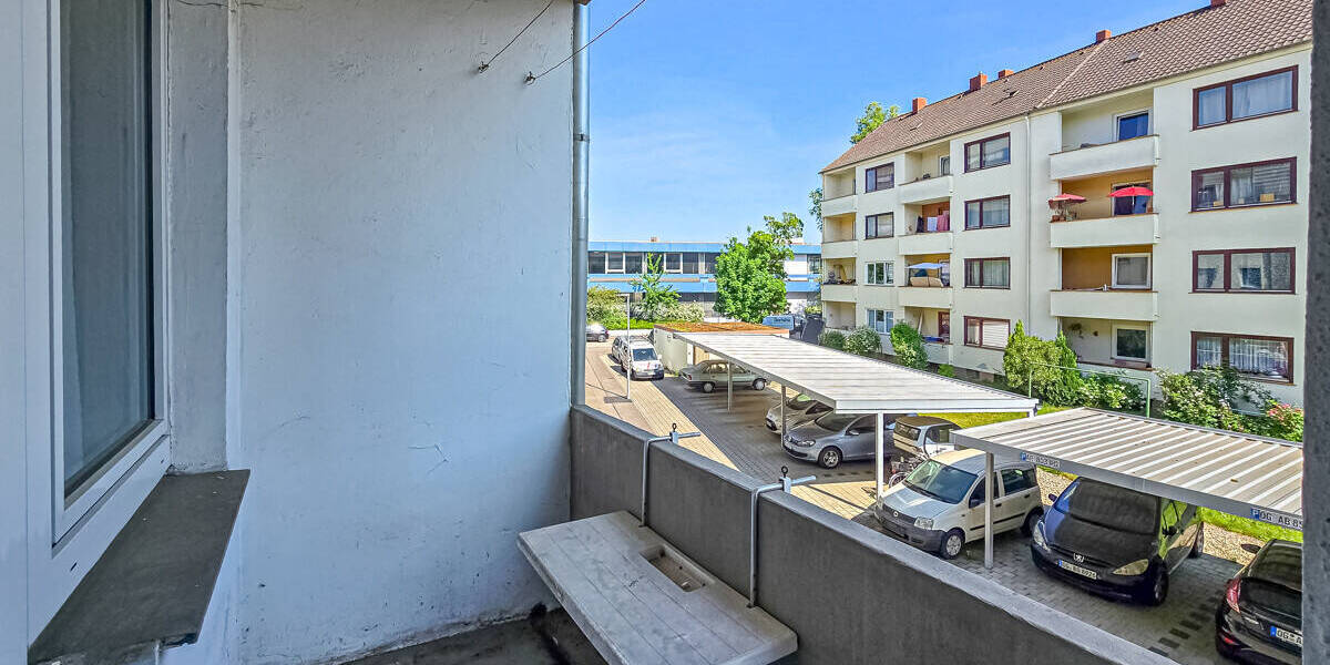 Etagenwohnung Kehl - 179.000&euro; | Angebot:26570042