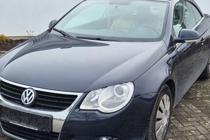 VW Eos 129.000 km 1.555 &euro; Kippenheim 77971