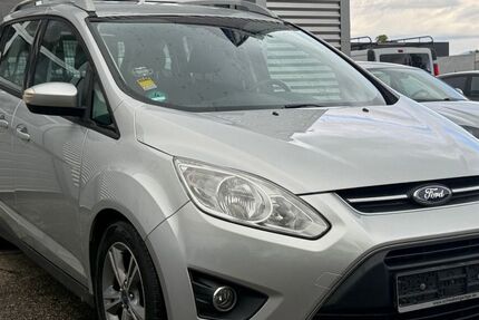 Ford Grand C-Max 103.300 km 8.290 &euro; Offenburg 77652