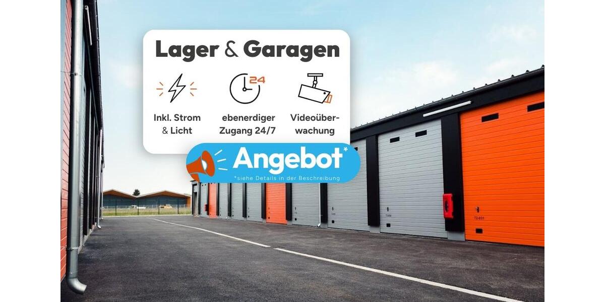 Gewerbeobjekt Offenburg - 269&euro; | Angebot:26272324