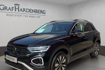 VW T-Roc 29.100 km 28.444 &euro; Gengenbach 77723