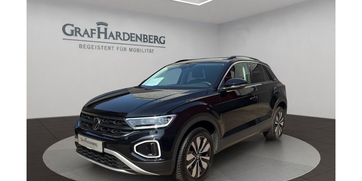 VW T-Roc 29.100 km 28.444 &euro; Gengenbach 77723