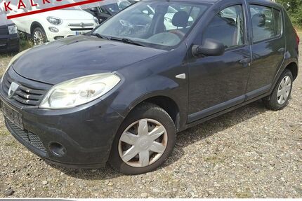 Dacia Sandero 389.215 km 985 &euro; Achern 77855