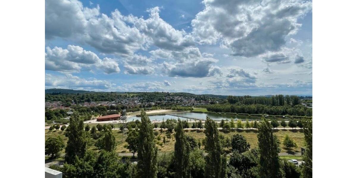 Etagenwohnung Lahr (Schwarzwald) - 2 Zimmer, 68 m&sup2;, 155.000&euro; | Angebot:26658321