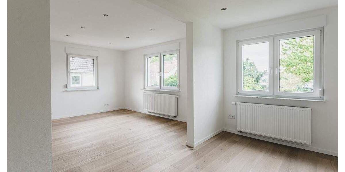 Mehrfamilienhaus, Wohnhaus Friesenheim Schuttern - 1 Zimmer, 235 m&sup2;, 600.000&euro; | Angebot:25664951