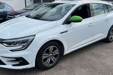 Renault Megane 292.000 km 5.900 &euro; Lahr-Langenwinkel 77933