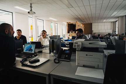 Gewerbeobjekt Kehl - 340&euro; | Angebot:21637297