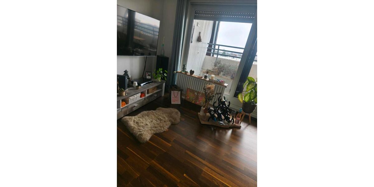 Maisonettenwohnung Offenburg Elgersweier - 2 Zimmer, 65 m&sup2;, 1.250&euro; | Angebot:25963180