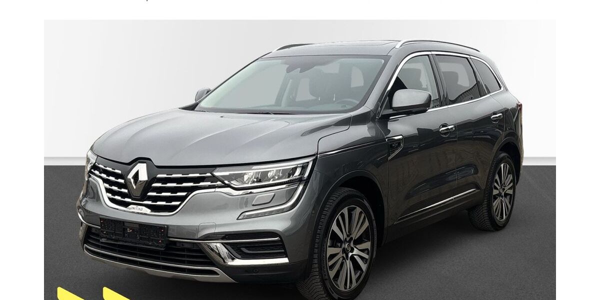 Renault Koleos 43.628 km 27.550 &euro; Friesenheim 77948