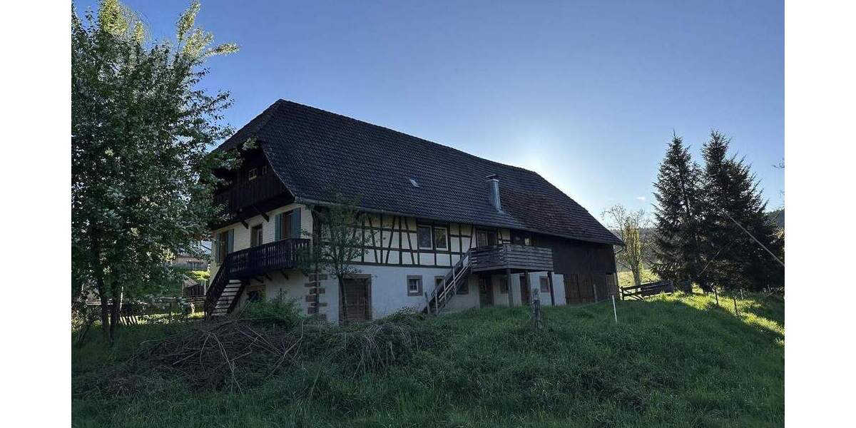 Grundstück Schuttertal - 450.000&euro; | Angebot:25707701