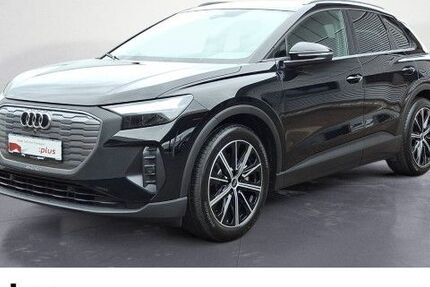 Audi Q4 e-tron 4.669 km 39.430 &euro; Kehl 77694