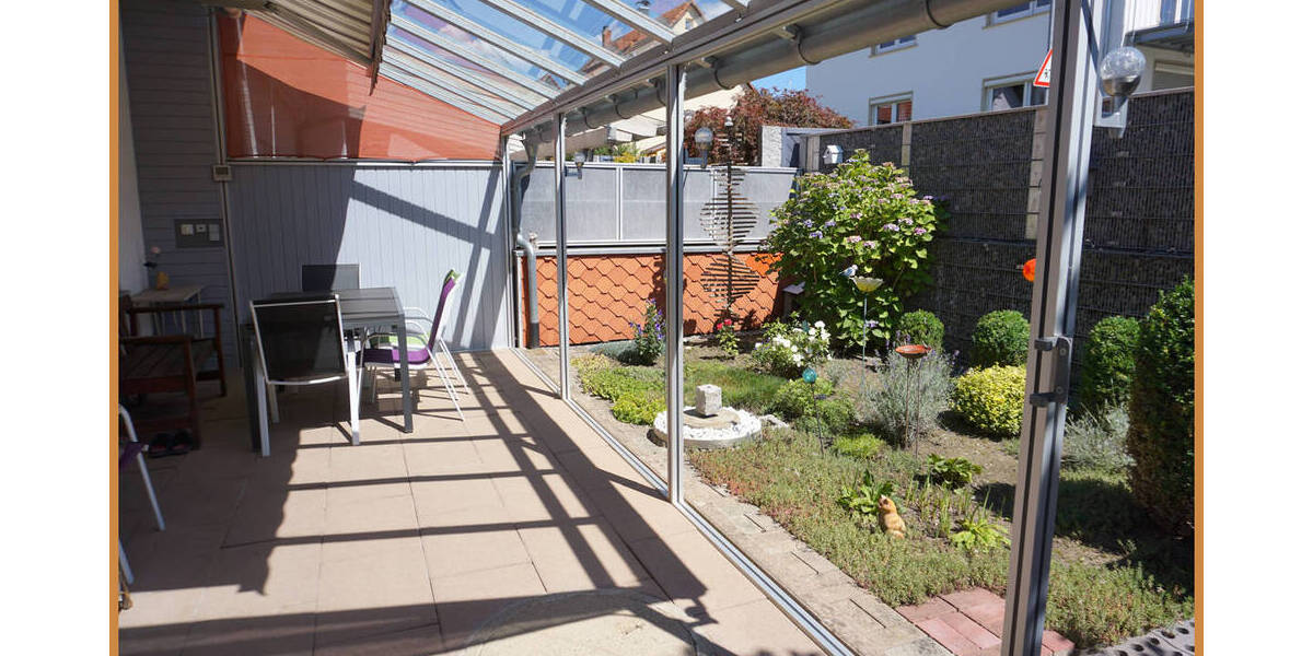 Reihenendhaus Zell am Harmersbach Zell - 5 Zimmer, 110 m&sup2;, 429.000&euro; | Angebot:25739427