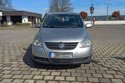 VW Fox 184.000 km 1.300 &euro; Kappel-Grafenhausen 77966