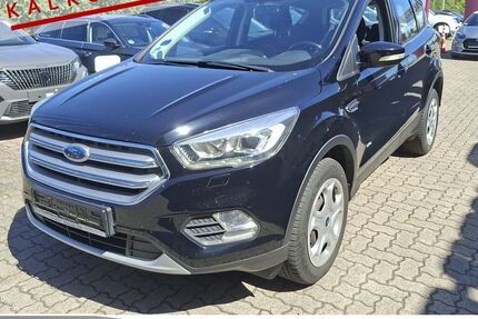 Ford Kuga 119.690 km 10.485 &euro; Achern 77855
