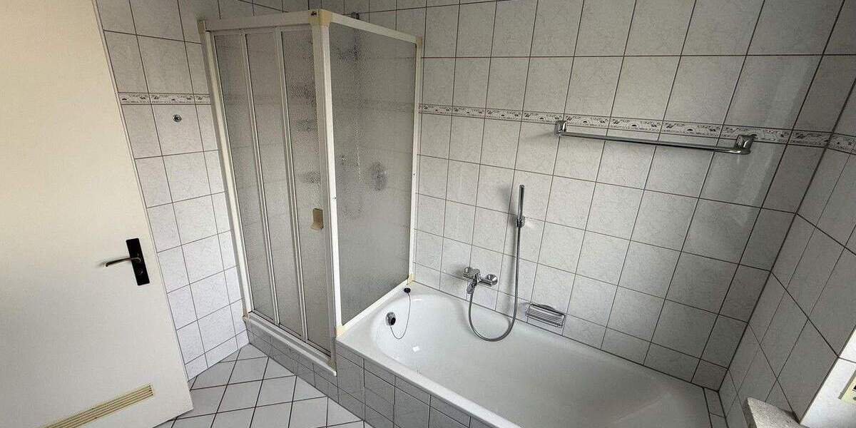 Etagenwohnung Offenburg Zell-Weierbach - 4 Zimmer, 117 m&sup2;, 399.000&euro; | Angebot:25756963