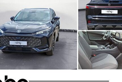 MG HS 6.273 km 23.888 &euro; Offenburg 77656