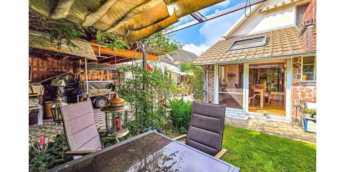 Bauernhaus, Landhaus Schwanau Ottenheim - 6 Zimmer, 174 m&sup2;, 349.000&euro; | Angebot:25836878