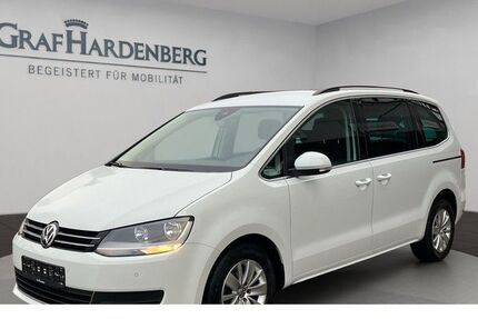 VW Sharan 72.900 km 25.444 &euro; Lahr 77933