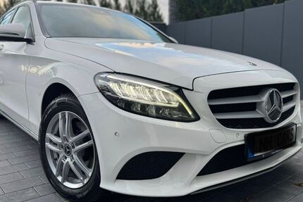Mercedes-Benz C 200 183.400 km 16.000 &euro; Offenburg 77656