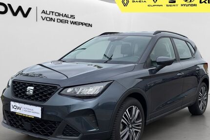 Seat Arona 27.360 km 20.360 &euro; Oberschopfheim 77948