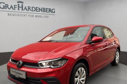 VW Polo 32.400 km 17.555 &euro; Gengenbach 77723