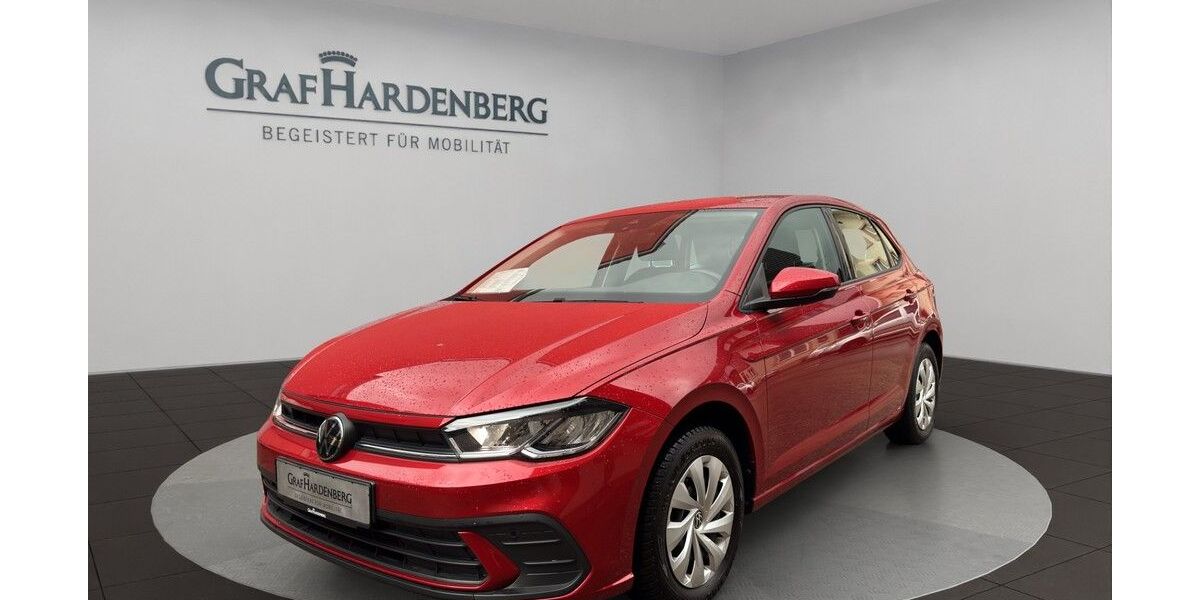 VW Polo 32.400 km 17.555 &euro; Gengenbach 77723