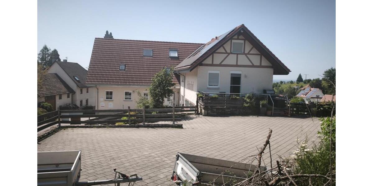 Einfamilienhaus Bühl - 7 Zimmer, 200 m&sup2;, 645.000&euro; | Angebot:26709209