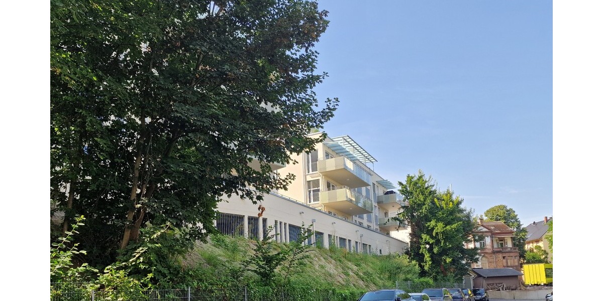 Wohnen in Panoramalage, Neubau mit Einbauküche - Erdgeschoßwohnung Lahr Burgheim | Angebot:22694536