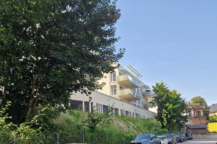 Wohnen in Panoramalage, Neubau mit Einbauküche - Wohnung Lahr Burgheim | Angebot:22694536