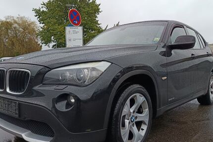BMW X1 129.800 km 8.800 &euro; Lahr-Langenwinkel 77933