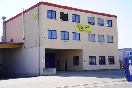 Gewerbeobjekt Appenweier - 2.640&euro; | Angebot:25769398