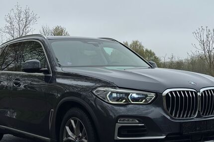 BMW X5 171.000 km 34.999 &euro; Lahr 77933