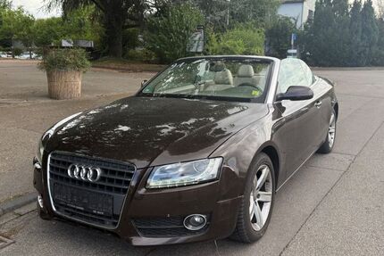 Audi A5 203.000 km 5.699 &euro; lahr 77933