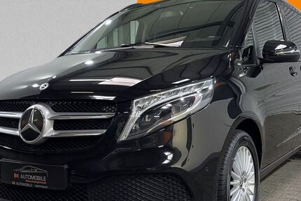 Mercedes-Benz V 250 122.500 km 42.700 &euro; Bühl-Vimbuch 77815