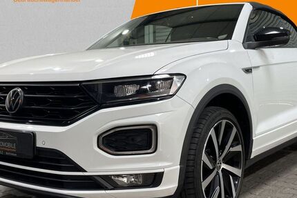 VW T-Roc 98.300 km 23.600 &euro; Bühl-Vimbuch 77815