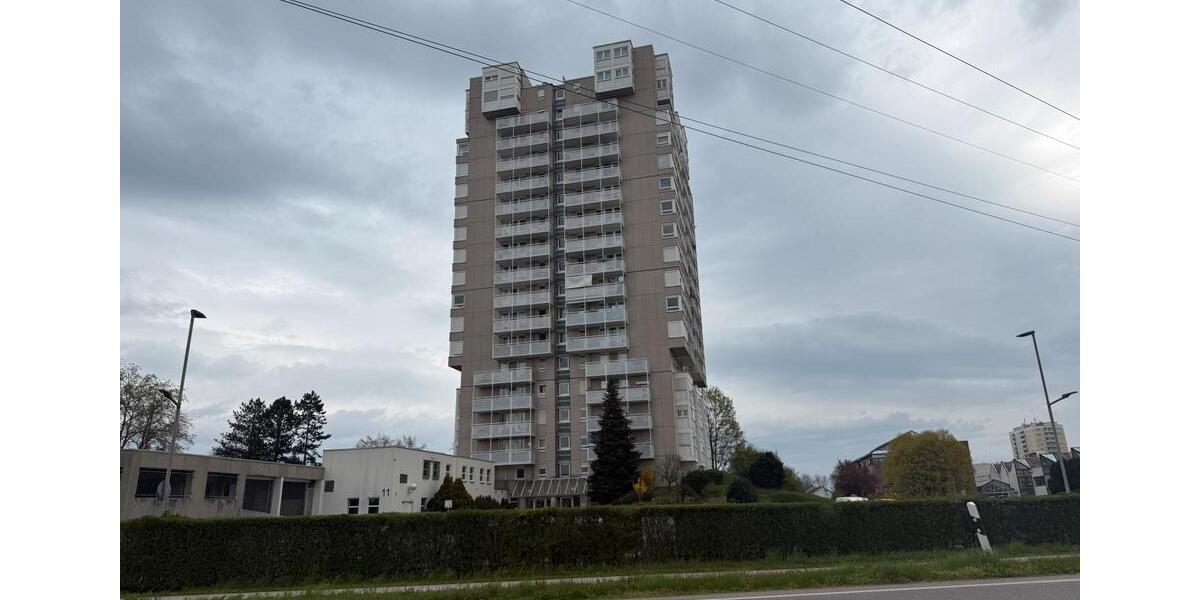 Etagenwohnung Lahr (Schwarzwald) - 1 Zimmer, 23 m&sup2;, 85.000&euro; | Angebot:26066187