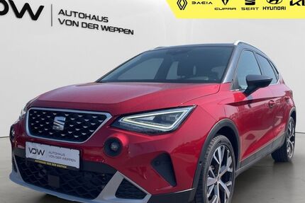 Seat Arona 13.850 km 22.560 &euro; Oberschopfheim 77948