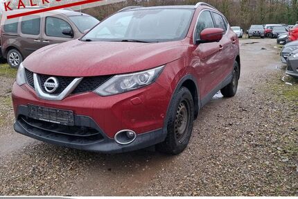 Nissan Qashqai 145.601 km 5.985 &euro; Achern 77855