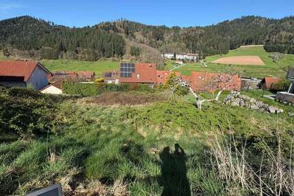 Grundstück Nordrach - 145.000&euro; | Angebot:26160962