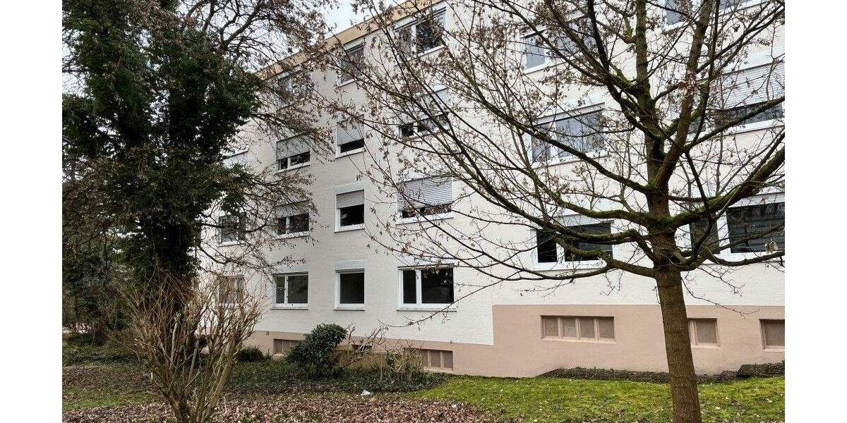 Etagenwohnung Offenburg Südoststadt - 4 Zimmer, 98 m&sup2;, 235.000&euro; | Angebot:25769402