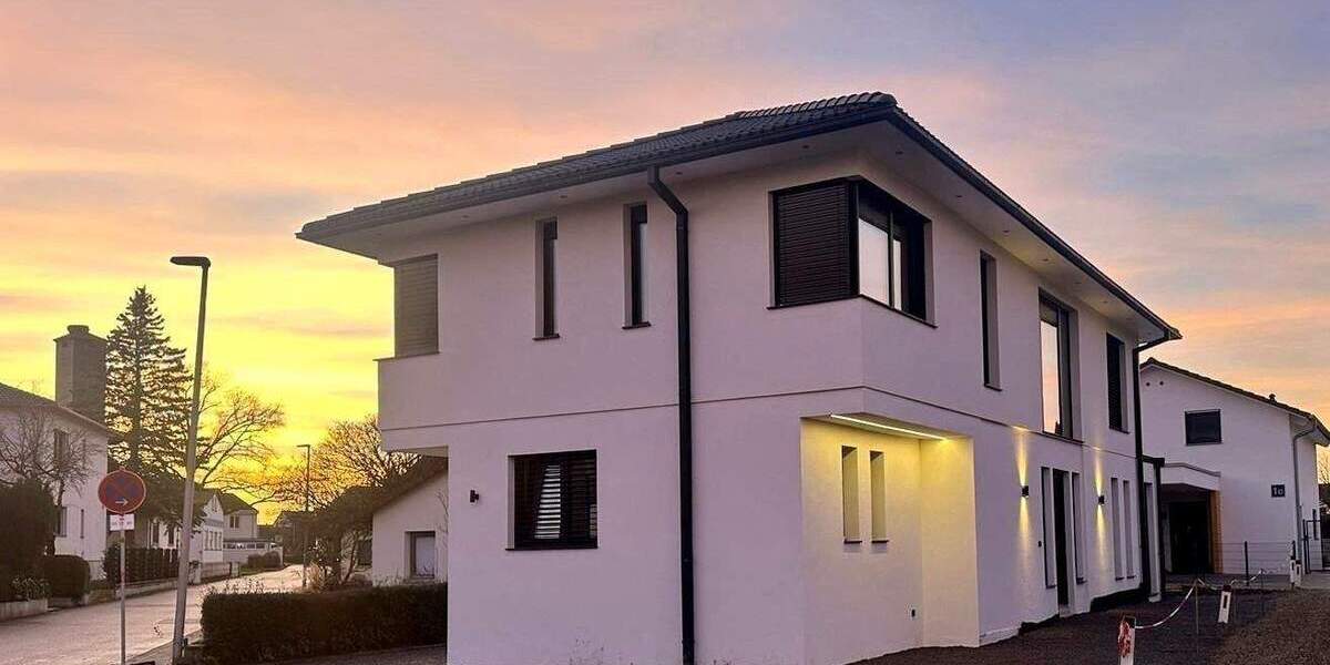 Einfamilienhaus Kehl Leutesheim - 5 Zimmer, 150 m&sup2;, 595.000&euro; | Angebot:25686624