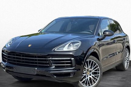 Porsche Cayenne 50.202 km 67.880 &euro; Offenburg 77652