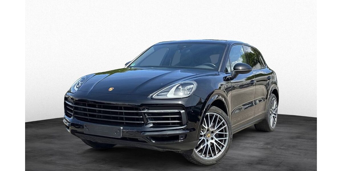 Porsche Cayenne 50.202 km 67.880 &euro; Offenburg 77652