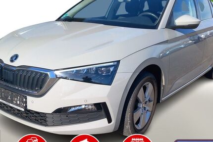 Skoda Scala 73.900 km 16.388 &euro; Kehl 77694