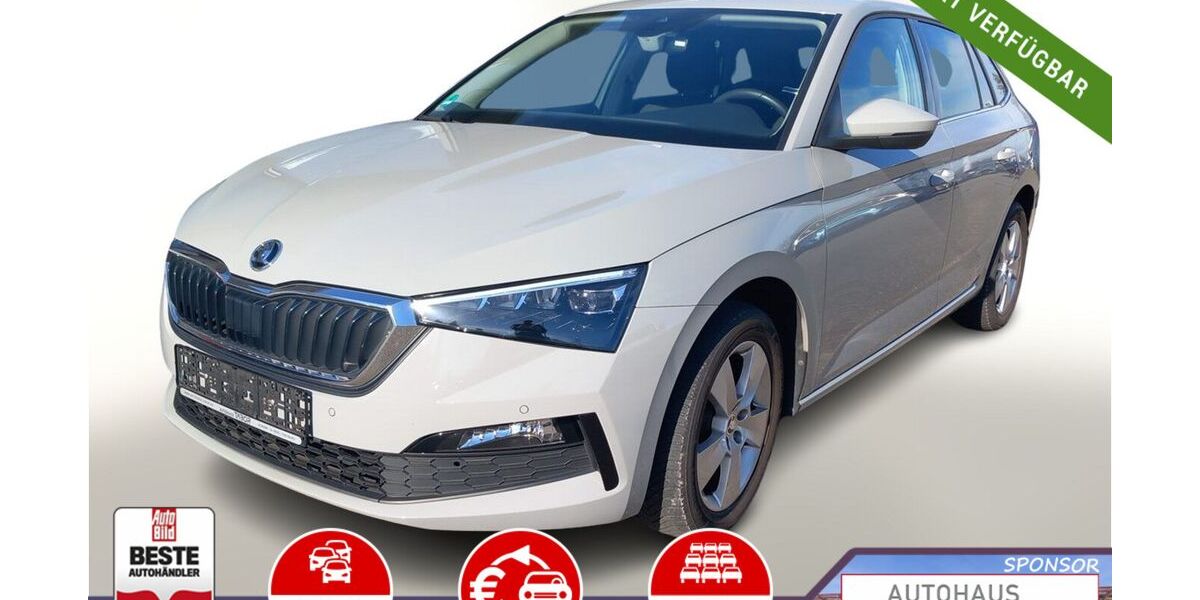 Skoda Scala 73.900 km 16.388 &euro; Kehl 77694