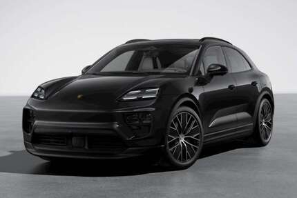 Porsche Macan 24.959 km 87.980 &euro; Offenburg 77652