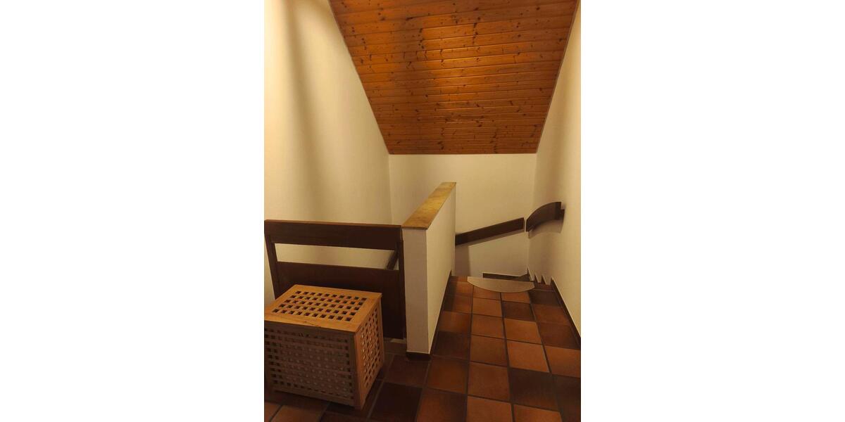 Maisonettenwohnung Offenburg Elgersweier - 2 Zimmer, 65 m&sup2;, 1.250&euro; | Angebot:25963180