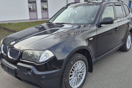 BMW X3 259.000 km 3.500 &euro; Kippenheim 77971