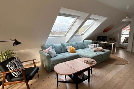 Wohnung Bühlertal - 3 Zimmer, 77 m&sup2;, 230.000&euro; | Angebot:26000150