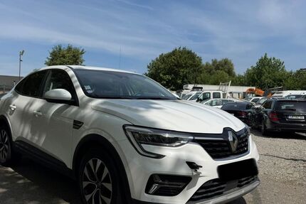 Renault Arkana 266.000 km 6.999 &euro; Lahr 77933